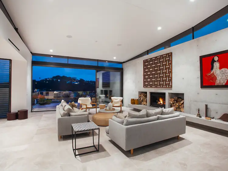 Fourth view of Homely house listing, 46 Linden Way, Castlecrag NSW 2068