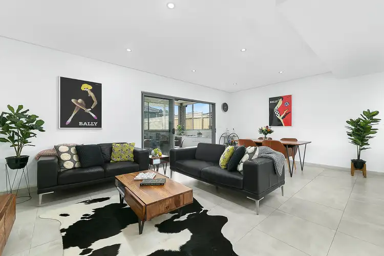 Third view of Homely house listing, 24 Flinders Road, Georges Hall NSW 2198