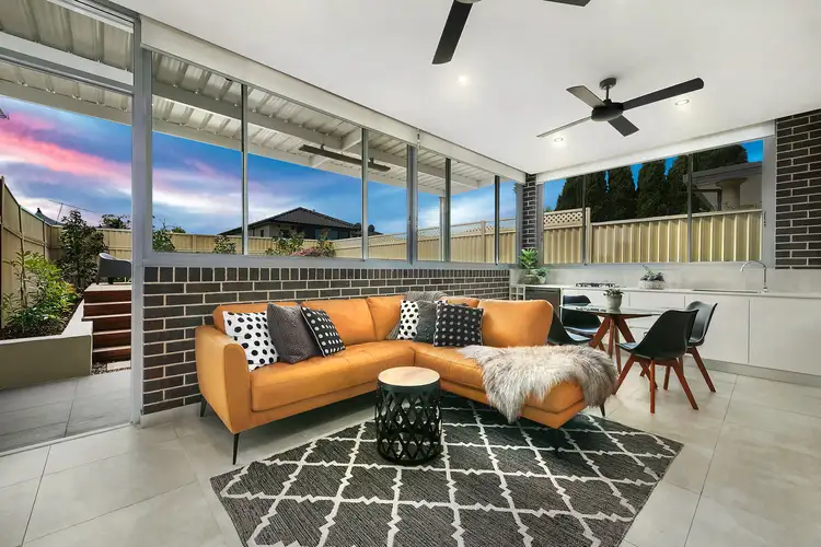 Sixth view of Homely house listing, 24 Flinders Road, Georges Hall NSW 2198