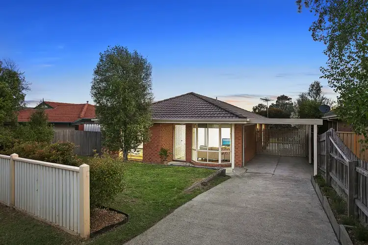 31 Settlers Way, Mount Martha VIC 3934