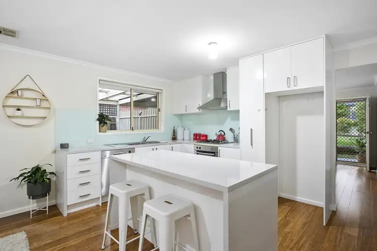 Second view of Homely house listing, 31 Settlers Way, Mount Martha VIC 3934