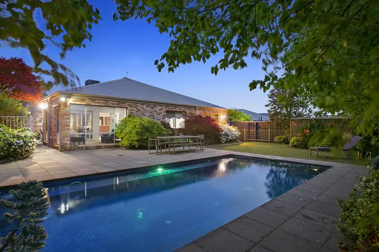 Second view of Homely house listing, 37 Marriott Drive, Mount Martha VIC 3934