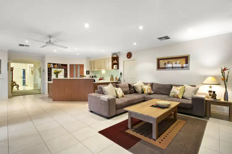 Fourth view of Homely house listing, 37 Marriott Drive, Mount Martha VIC 3934