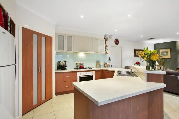 Fifth view of Homely house listing, 37 Marriott Drive, Mount Martha VIC 3934