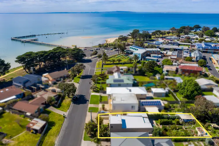 Second view of Homely house listing, 15 Harvey Road, St Leonards VIC 3223