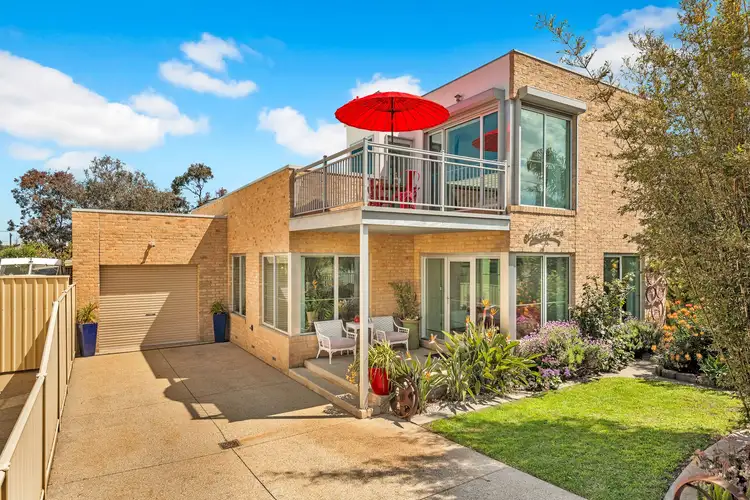Third view of Homely house listing, 15 Harvey Road, St Leonards VIC 3223