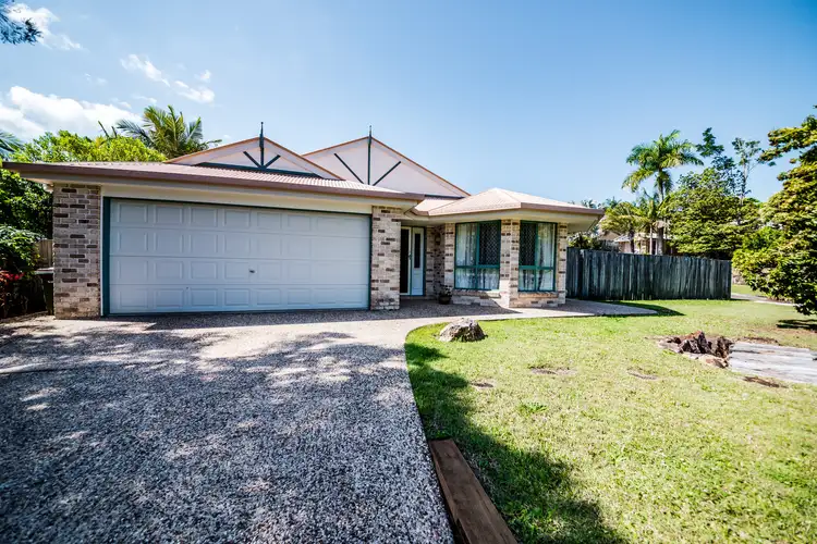 Main view of Homely house listing, 15 Emerald Vista Parade, Yandina QLD 4561