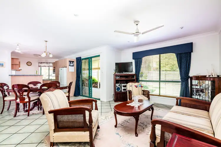 Second view of Homely house listing, 15 Emerald Vista Parade, Yandina QLD 4561