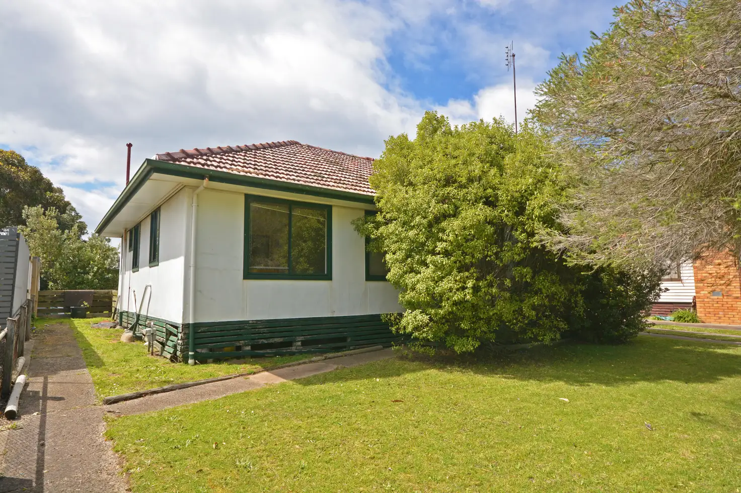 Main view of Homely house listing, 34 Beverly Street, Portland VIC 3305