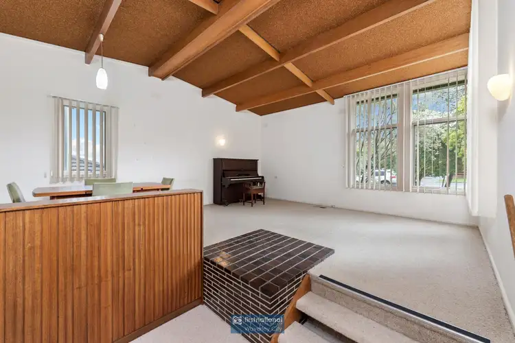 Second view of Homely house listing, 6 Morrison Court, Mount Waverley VIC 3149