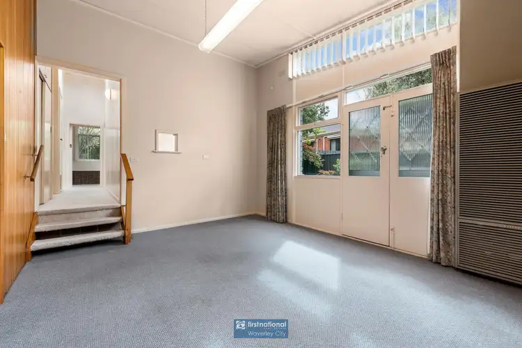 Third view of Homely house listing, 6 Morrison Court, Mount Waverley VIC 3149