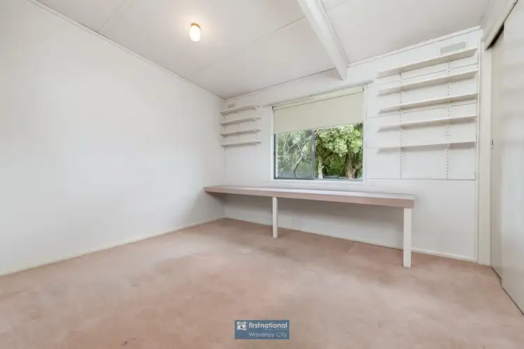 Fifth view of Homely house listing, 6 Morrison Court, Mount Waverley VIC 3149