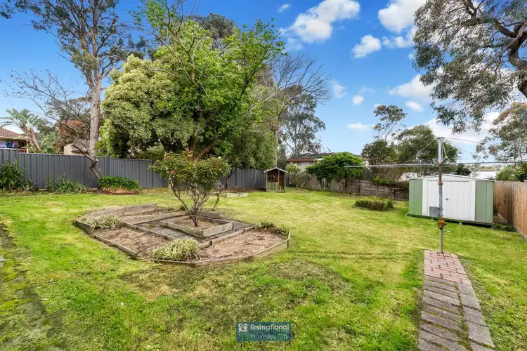 Seventh view of Homely house listing, 6 Morrison Court, Mount Waverley VIC 3149
