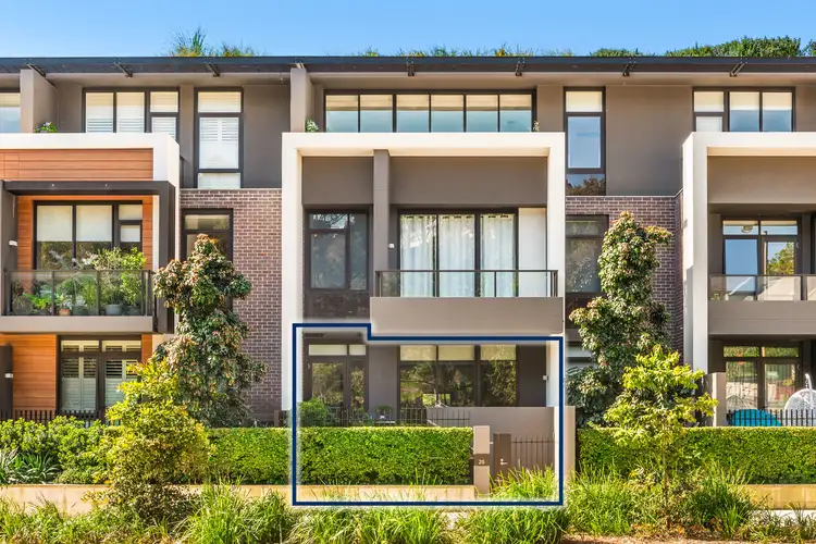 25 Minogue Crescent, Forest Lodge NSW 2037