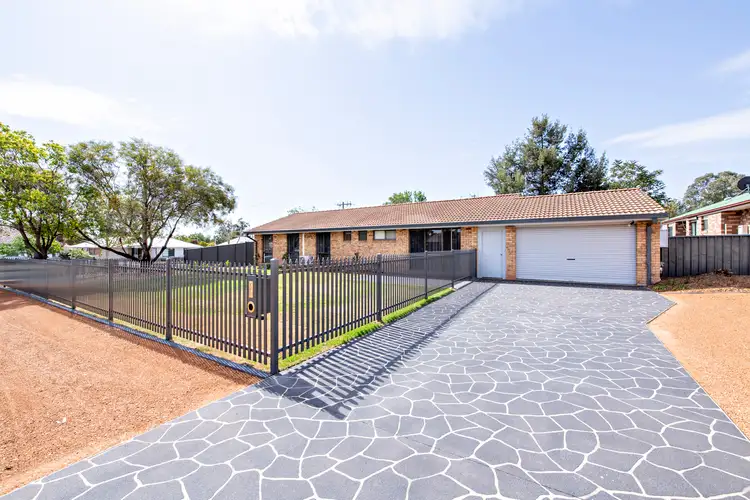 Main view of Homely house listing, 2 Squadron Close, Dubbo NSW 2830