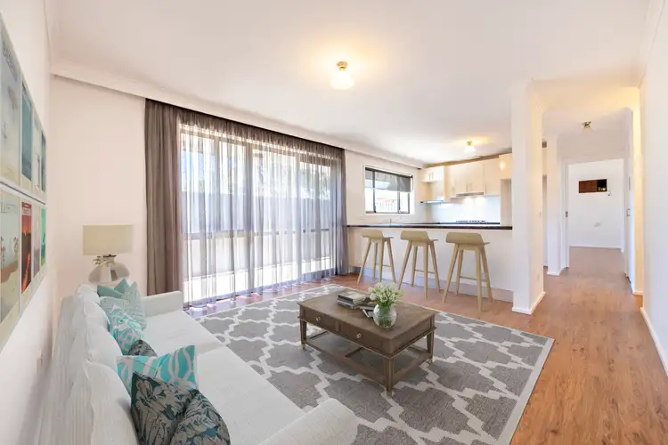 Fifth view of Homely house listing, 2 Squadron Close, Dubbo NSW 2830