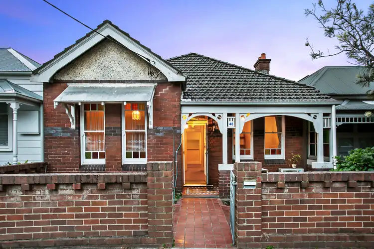 48 Breillat Street, Annandale NSW 2038
