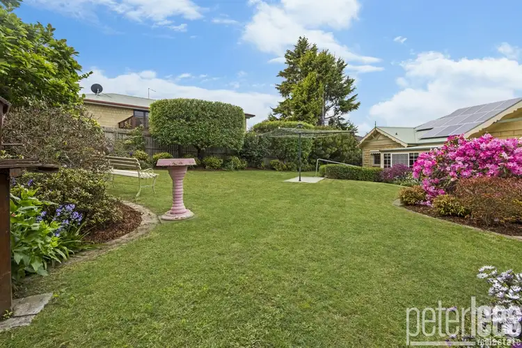 Sixth view of Homely house listing, 25 Luke Court, Summerhill TAS 7250