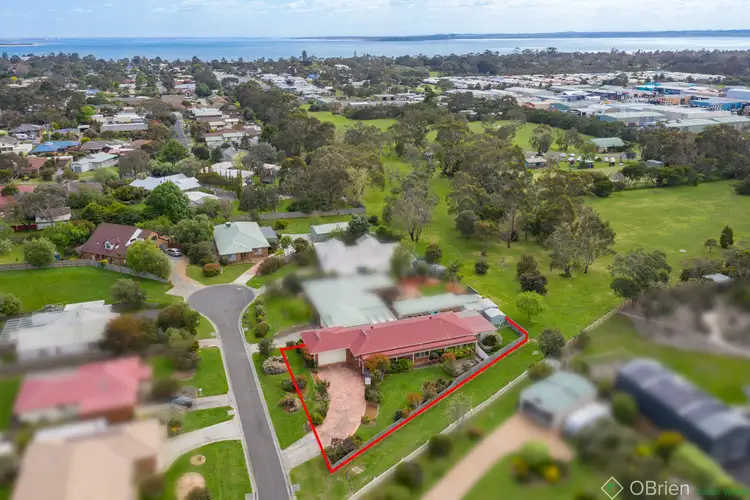 Main view of Homely house listing, 3 Kauri Close, Cowes VIC 3922