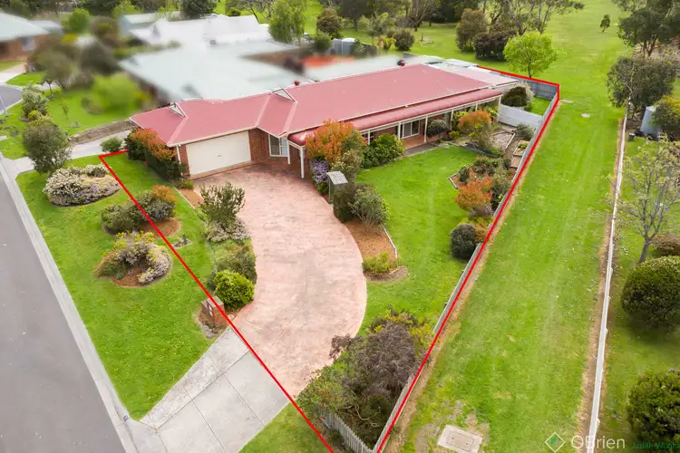 Second view of Homely house listing, 3 Kauri Close, Cowes VIC 3922