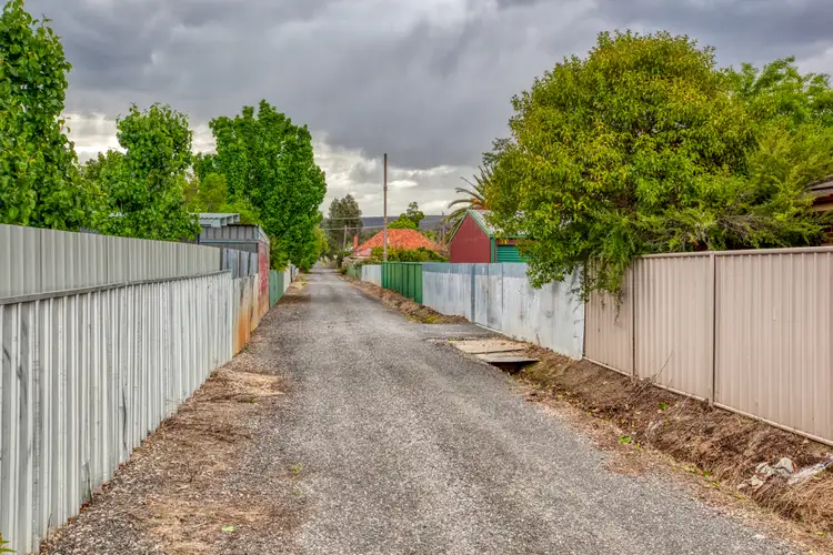 Fifth view of Homely house listing, 381 Fallon Street, North Albury NSW 2640