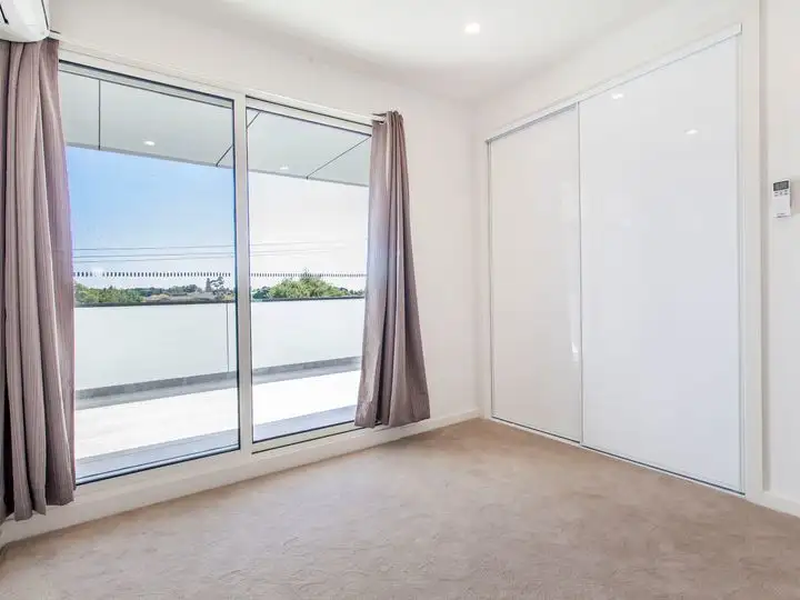 Fifth view of Homely apartment listing, 204/3 Hay Street, Box Hill South VIC 3128