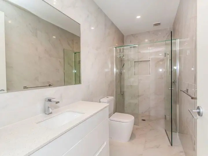 Sixth view of Homely apartment listing, 204/3 Hay Street, Box Hill South VIC 3128