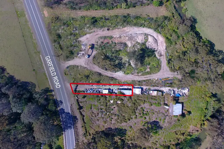 17 Garfield Road West, Riverstone NSW 2765