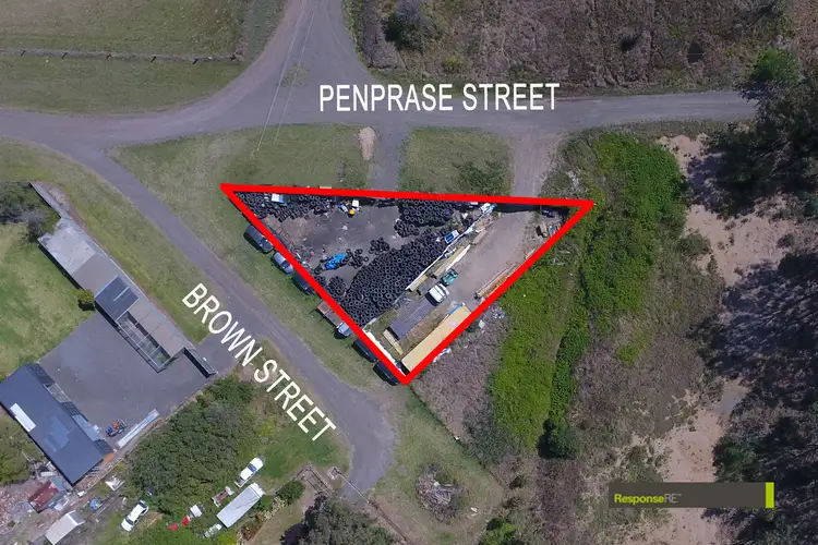 LOT 1 & 2 Brown Street, Riverstone NSW 2765