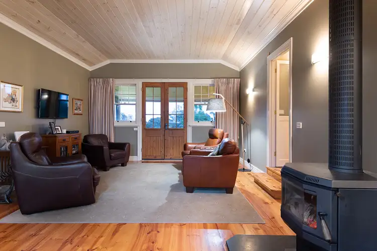 Sixth view of Homely house listing, 580 Pyrenees Highway, Chewton VIC 3451