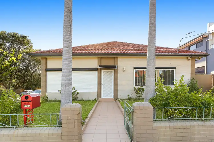 Main view of Homely house listing, 179a Homebush Road, Strathfield NSW 2135