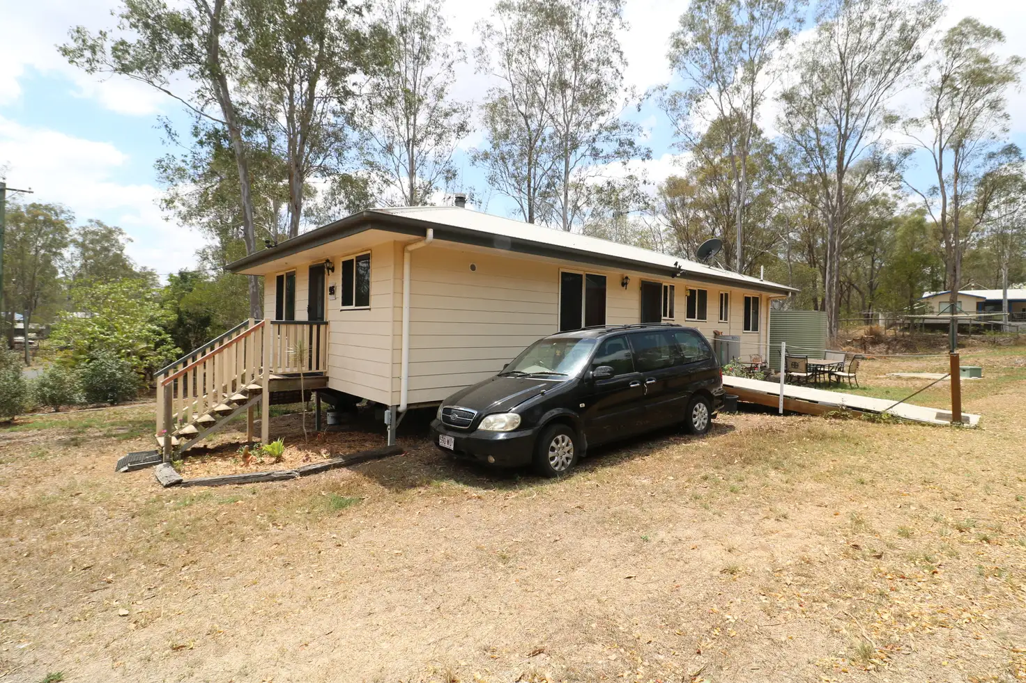 Main view of Homely house listing, 93-95 Drummond Street, Apple Tree Creek QLD 4660