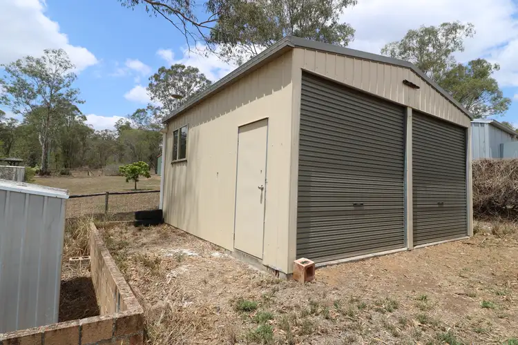 Second view of Homely house listing, 93-95 Drummond Street, Apple Tree Creek QLD 4660