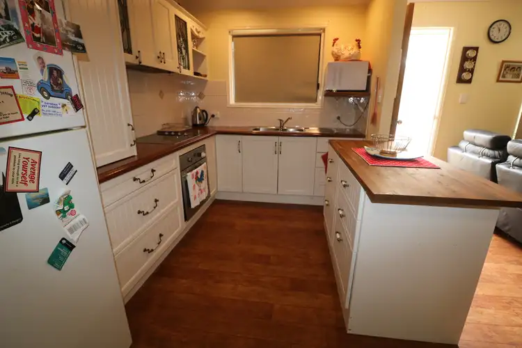 Third view of Homely house listing, 93-95 Drummond Street, Apple Tree Creek QLD 4660