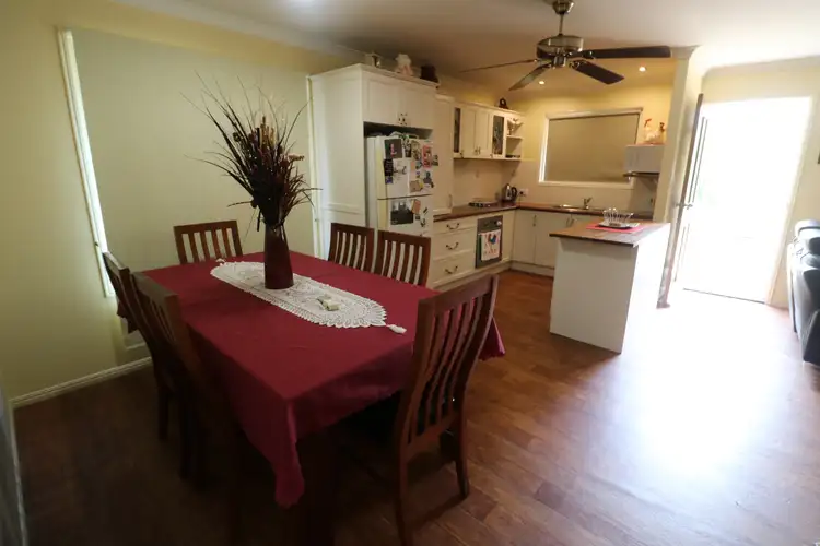 Fourth view of Homely house listing, 93-95 Drummond Street, Apple Tree Creek QLD 4660