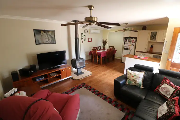 Fifth view of Homely house listing, 93-95 Drummond Street, Apple Tree Creek QLD 4660