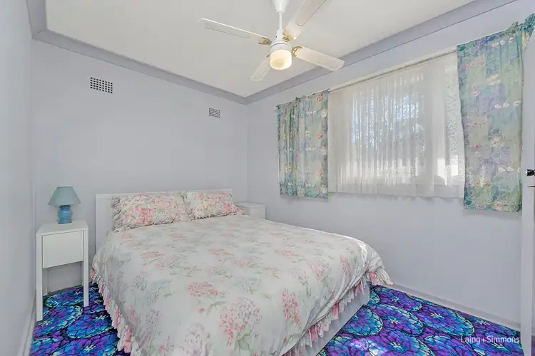 Sixth view of Homely house listing, 98 Carlisle Avenue, Blackett NSW 2770