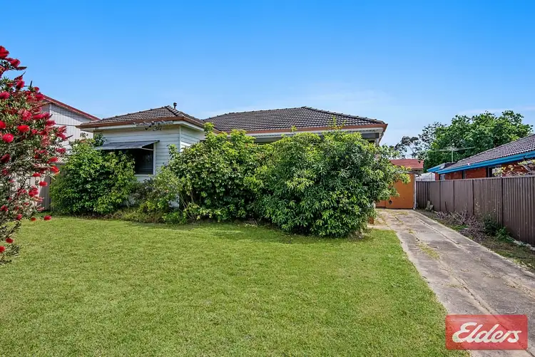 Main view of Homely house listing, 16 Sixth Avenue, Seven Hills NSW 2147