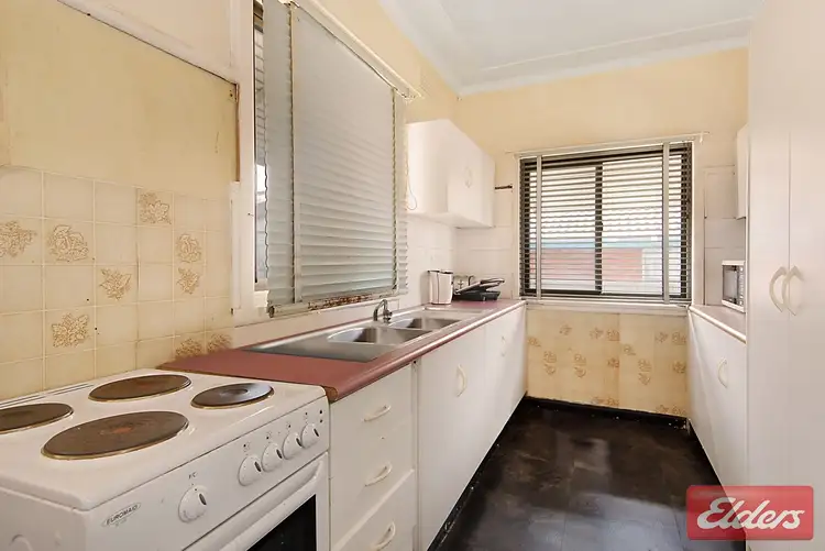 Second view of Homely house listing, 16 Sixth Avenue, Seven Hills NSW 2147