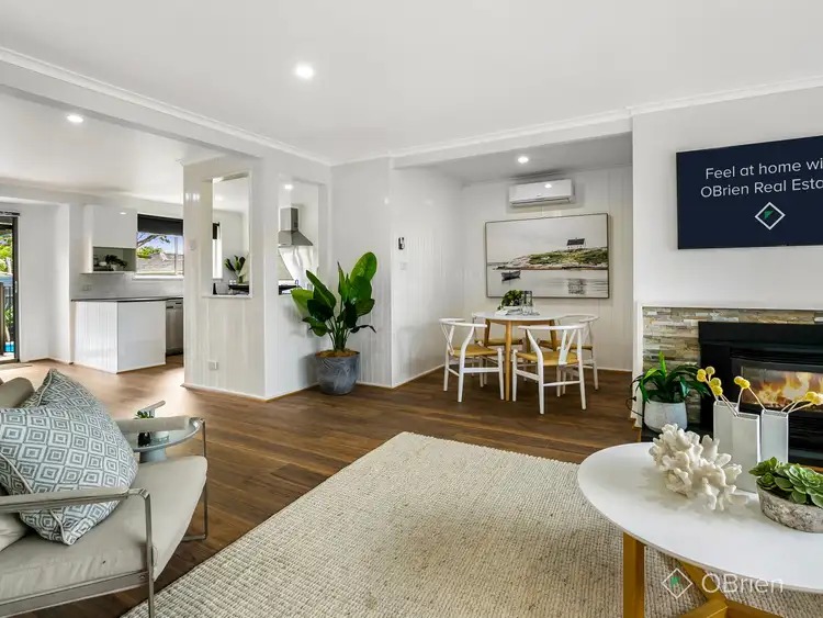 Third view of Homely house listing, 5 Madeira Court, Frankston VIC 3199