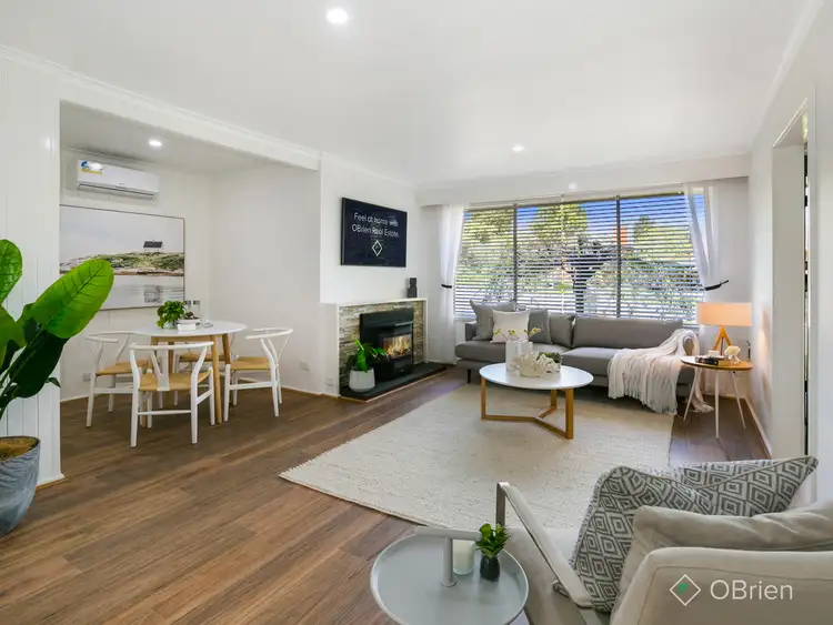 Fourth view of Homely house listing, 5 Madeira Court, Frankston VIC 3199