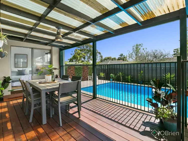 Sixth view of Homely house listing, 5 Madeira Court, Frankston VIC 3199