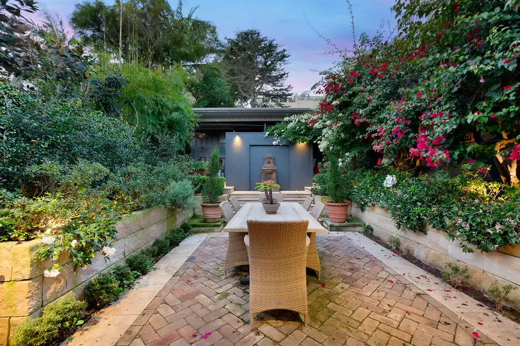 Third view of Homely house listing, 27 Wood Street, Manly NSW 2095
