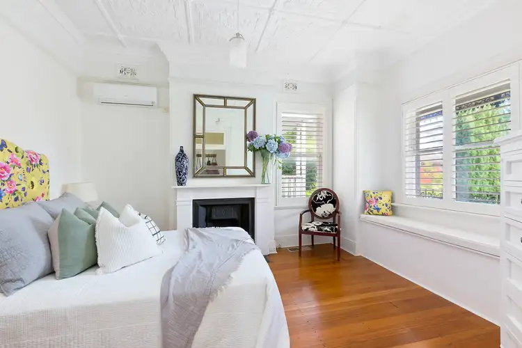 Fourth view of Homely house listing, 27 Wood Street, Manly NSW 2095
