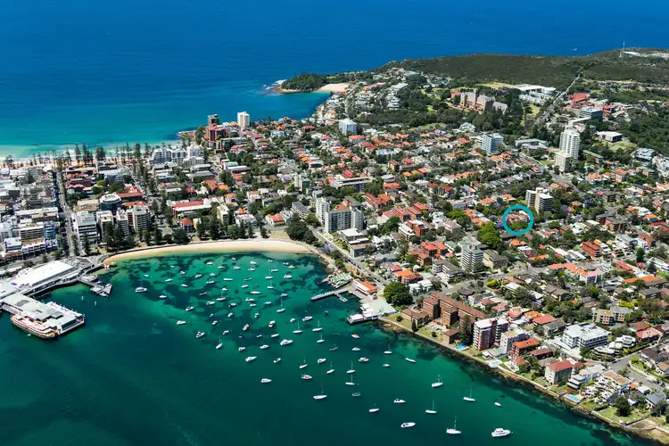 Fifth view of Homely house listing, 27 Wood Street, Manly NSW 2095
