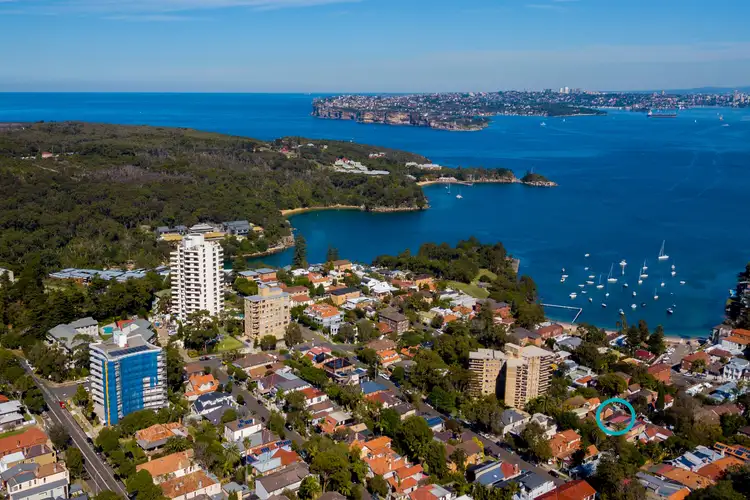 Sixth view of Homely house listing, 27 Wood Street, Manly NSW 2095