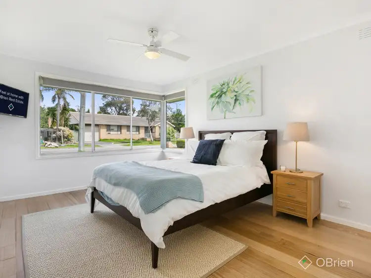Sixth view of Homely house listing, 45 Kashmir Crescent, Frankston VIC 3199