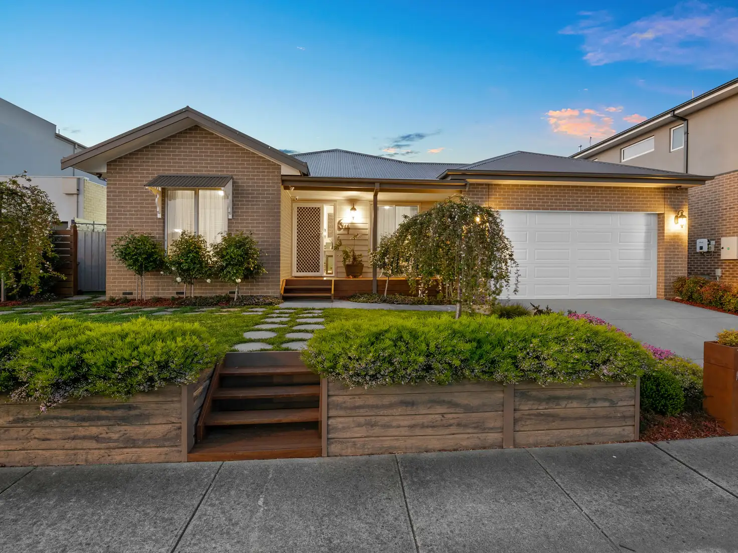 Main view of Homely house listing, 64 Majestic Drive, Officer VIC 3809