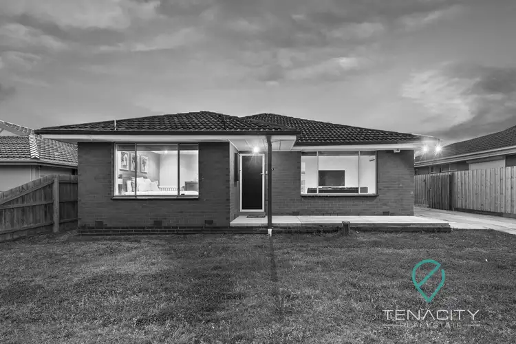 5 Beverley Street, Kings Park VIC 3021