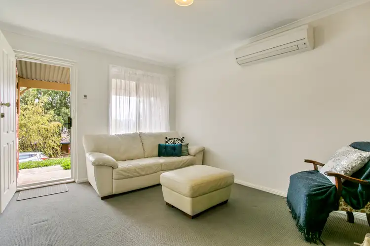 Second view of Homely house listing, 2/80 Grevillea Way, Woodside SA 5244